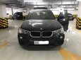 BMW X3 2016 - Bán ô tô BMW X3 năm sản xuất 2016, màu đen, nhập khẩu