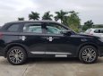 Mitsubishi Outlander 2.0 STD 2018 - Bán Mitsubishi Outlander 2.0 STD đời 2018, màu đen, giao ngay, gọi ngay Mr Huy 0977 738 229 để nhận giá tốt nhất