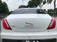 Jaguar XJ   AT  2016 - Cần bán xe cũ Jaguar XJ AT đời 2017, màu trắng, nhập khẩu 