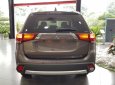 Mitsubishi Outlander 2.4 CVT Premium 2018 - Bán Mitsubishi Outlander 2.4 CVT Premium 2018, màu nâu, giá tốt nhất Hà Nội. Gọi ngay Mr Huy 0977 738 229