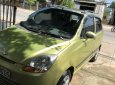 Chevrolet Spark    2010 - Bán xe Chevrolet Spark đời 2010, màu xanh lam