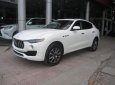 Maserati 2017 - Maserati Levante 2017, xe mới