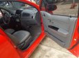 Daewoo Matiz   Van 2009 - Bán Daewoo Matiz Van đời 2009, màu đỏ số tự động 