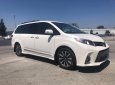 Toyota Sienna Limited 2018 - Bán Toyota Sienna Limited 2018, màu trắng, xe nhập Mỹ, mới 100%