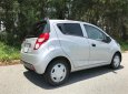 Chevrolet Spark Duo 2016 - Bán Chevrolet Spark đời 2016, màu bạc