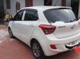 Hyundai Grand i10 2016 - Bán ô tô Hyundai Grand i10 đời 2016, màu trắng 