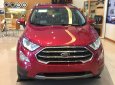 Ford EcoSport 1.5L AT Trend 2018 - Bán Ford Ecosport 1.5L AT Trend giao ngay, đủ màu, giảm cực mạnh (tặng phụ kiện), hỗ trợ 85% 8 năm - LH: 0942552831