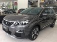 Peugeot 5008 2018 - Cần bán xe Peugeot 5008 năm 2018, màu xám (ghi)