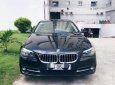 BMW 5 Series    520i   2014 - Cần bán gấp BMW 5 Series 520i sản xuất 2014
