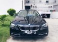 BMW 5 Series 520i 2014 - Bán BMW 520i 2014, xe đẹp đi lướt 18.800 miles,, cam kết chất lượng bao test hãng