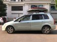 Mazda Premacy   AT   2004 - Bán lại chiếc xe 7 chỗ Mazda Premacy AT số tự động, màu xanh, đk 2004