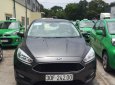 Ford Focus  Trend 4D 2018 - Bán Ford Focus tại Hà Nam giao ngay, đủ màu, giảm cực mạnh, hỗ trợ 80%, 8 năm - LH: 0942552831