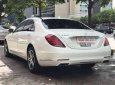 Mercedes-Benz S class  S400  2015 - Bán Mercedes S400 đời 2015, màu trắng, nhập khẩu nguyên chiếc