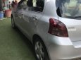 Toyota Yaris  AT 2008 - Ban gấp xe Toyota Yaris AT 2008, nhập Nhật Bản