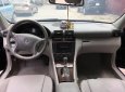 Mercedes-Benz C class C180  2005 - Bán Mercedes C180 đời 2005, màu đen số tự động 