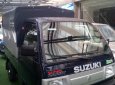 Suzuki Super Carry Truck 2018 - Bán Suzuki Truck 5 tạ 2018 màu xanh cực đẹp, giá bán kịch sàn hỗ trợ 75% giá trị xe