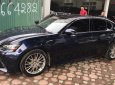 Lexus GS  350 2016 - Xe Lexus GS 350 sản xuất 2016, màu xanh lam, nhập khẩu