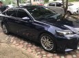 Lexus GS  350 2016 - Xe Lexus GS 350 sản xuất 2016, màu xanh lam, nhập khẩu