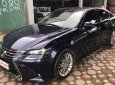 Lexus GS  350 2016 - Xe Lexus GS 350 sản xuất 2016, màu xanh lam, nhập khẩu