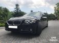 BMW 5 Series    520i   2015 - Tôi cần bán gấp xe BMW 520i nhập khẩu nguyên chiếc, sản xuất cuối 2015