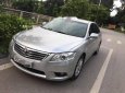 Toyota Camry  2.0 E  2009 - Bán xe ô tô Camry màu bạc 2.0 E, nhập khẩu Đài Loan, sản xuất và đăng ký lần đầu tháng 12/2009