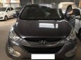 Hyundai Tucson   4WD 2.0AT  2010 - Cần bán xe Hyundai Tucson 4WD 2.0AT, sản xuất 2010, số tự động, máy xăng, nhập khẩu, màu xám