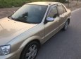 Ford Laser 1.8  2002 - Cần bán Ford Laser 1.8 năm sản xuất 2002, 182 triệu