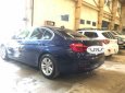 BMW 3 Series  320i   2015 - Bán xe BMW 320i SX 2015, màu xanh lam