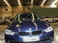 BMW 3 Series  320i   2015 - Bán xe BMW 320i SX 2015, màu xanh lam