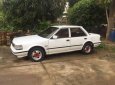 Nissan Bluebird 1996 - Bán xe Nissan Bluebird năm sản xuất 1996, màu trắng