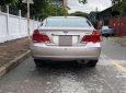 Toyota Camry  3.0 2002 - Cần bán xe Toyota Camry 3.0 sản xuất 2002 số tự động, 285tr