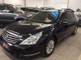 Nissan Teana   2.0AT 2010 - Bán xe Nissan Teana, sản xuất 2010, màu đen, máy xăng