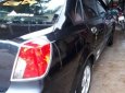 Daewoo Lacetti  MT 2007 - Bán Daewoo Lacetti MT 2007, màu đen, chính chủ