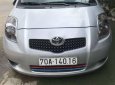 Toyota Yaris  AT 2008 - Ban gấp xe Toyota Yaris AT 2008, nhập Nhật Bản