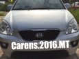 Kia Carens   2.0L MT  2016 - Xe cũ Kia Carens 2.0L MT năm 2016, màu xám