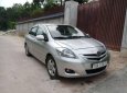 Toyota Vios  E  2008 - Cần bán Toyota Vios E đời 2008, màu bạc, xe còn rất đẹp