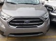 Ford EcoSport Trend AT 1.5 2018 - Bán Ecosport 2018 bản Trend màu xám, hỗ trợ giá xe cho thị trường Điện Biên, LH 0941921742