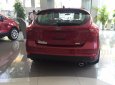 Ford Focus Titanium 2018 - Bán Ford Focus giao ngay, đủ màu, giảm cực mạnh, hỗ trợ 80%, 8 năm - LH: 0942552831 