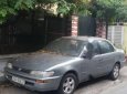 Toyota Corolla 1994 - Tôi cần bán xe Toyota Corolla, xe vẫn chạy rất tốt và ổn định