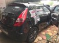 Hyundai i30 CW 2007 - Bán Hyundai i30 năm sản xuất 2007, màu đen, xe nhập