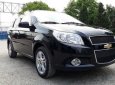 Chevrolet Aveo   LT  2018 - Bán Chevrolet Cruze 2018, phân khúc C trang bị đầy đủ các tính năng an toàn