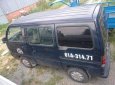 Suzuki Super Carry Van   2001 - Bán Suzuki Super Carry Van đời 2001, màu xanh