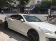 Hyundai Genesis 2010 - Bán Hyundai Genesis sản xuất 2010, màu trắng, giá chỉ 498 triệu