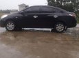 Nissan Sunny 2016 - Chính chủ bán xe Nissan Sunny năm 2016, màu đen