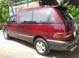 Toyota Previa    1993 - Cần bán chiếc xe Toyota Previa 7 chỗ, xe xài kỹ còn rất đẹp