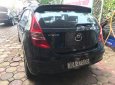 Hyundai i30 CW 2007 - Bán Hyundai i30 năm sản xuất 2007, màu đen, xe nhập
