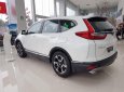 Honda CR V 1.5E 2018 - Honda Bắc Giang có CRV 2018, xe đủ màu đủ bản giao ngay, ưu đãi lớn Thành Trung: 0941.367.999