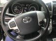 Toyota Land Cruiser Vx V8 4.6 2015 - Cần bán xe Toyota Land Cruiser sản xuất 2015 màu đen, giá 2 tỷ 868 triệu, xe nhập