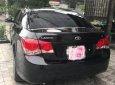 Daewoo Lacetti 2010 - Bán Daewoo Lacetti đời 2010, màu đen, nhập khẩu  