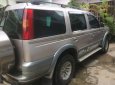 Ford Everest 2006 - Cần bán lại xe Ford Everest sản xuất 2006, giá 268tr